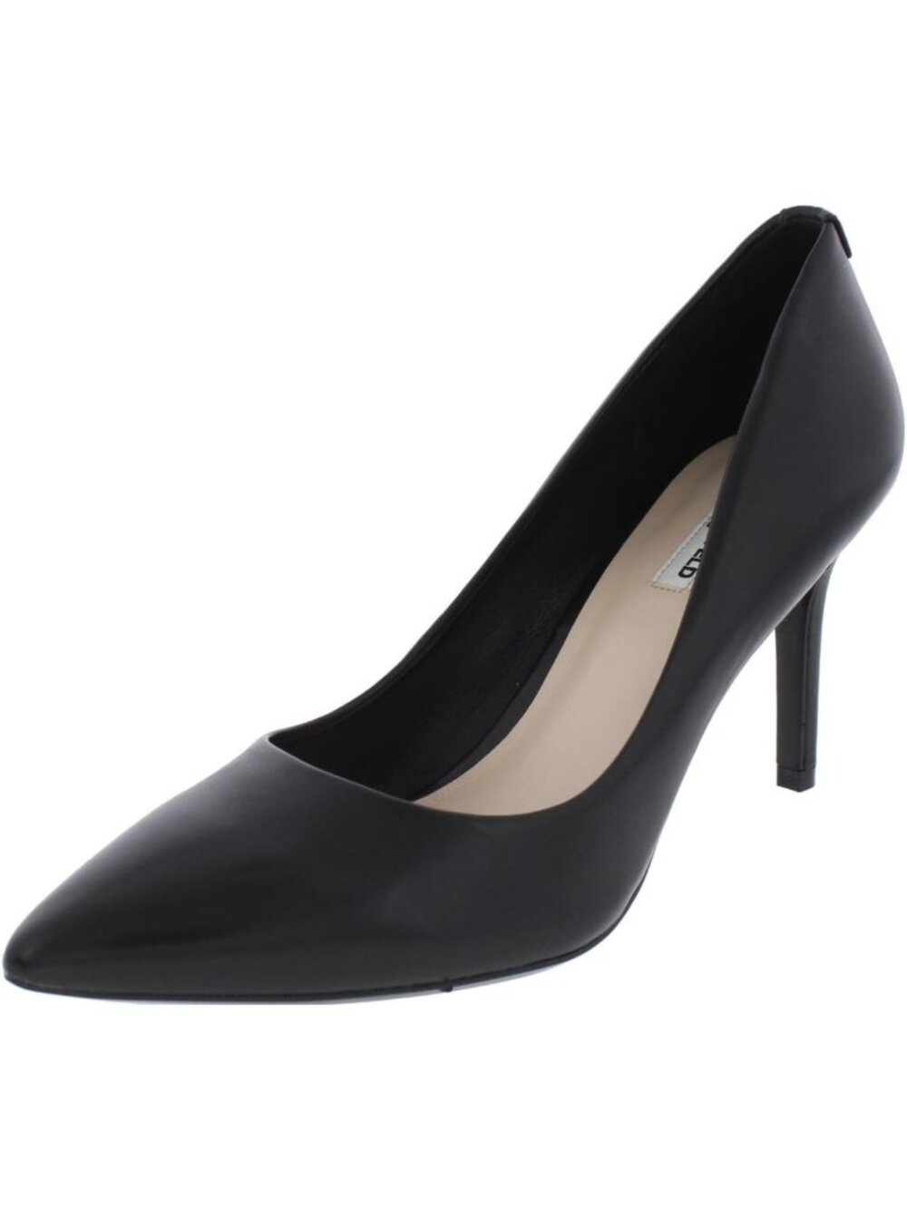 Chic Women's Pointed Toe Dress Pumps - Elegant Royale Style, Perfect for Any